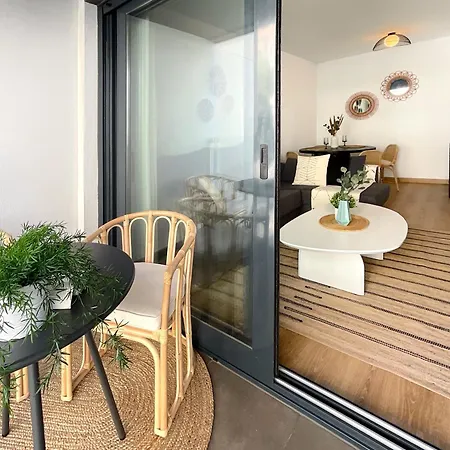 Apartamento Ks Dona Pepita - Kaleria Almería