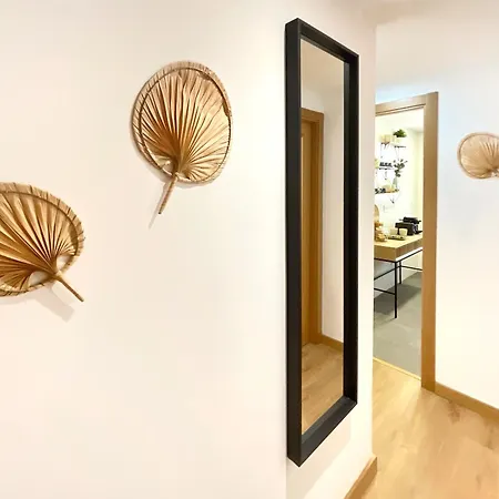 Apartamento Ks Dona Pepita - Kaleria Almería