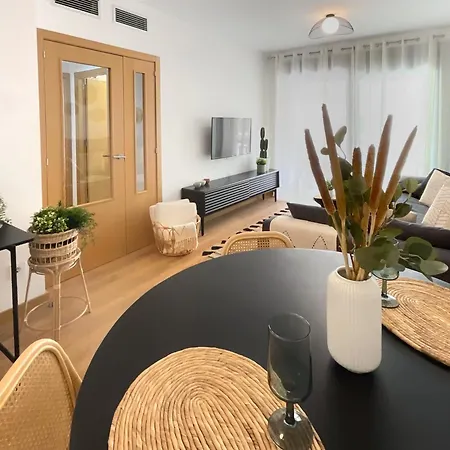 Ks Dona Pepita - Kaleria Apartamento *