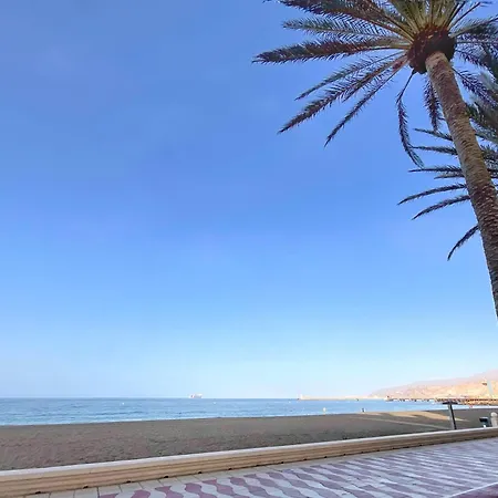 Ks Dona Pepita - Kaleria Almeria
