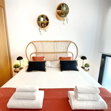 Ks Dona Pepita - Kaleria Apartment *