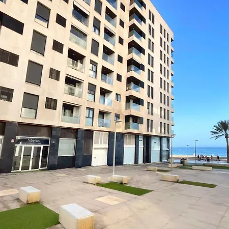 Apartment Ks Dona Pepita - Kaleria *