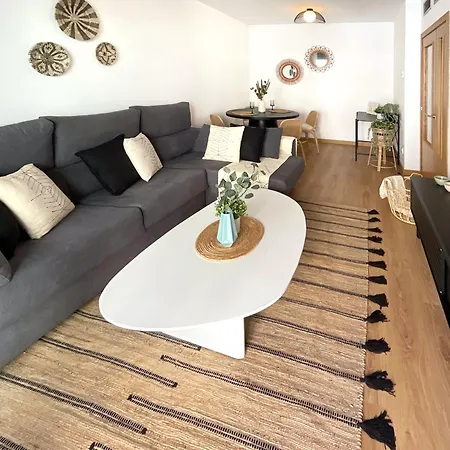 Ks Dona Pepita - Kaleria Apartment Almeria